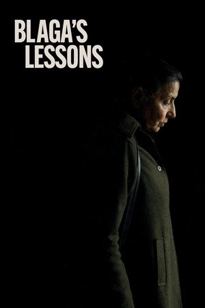 Blagas Lessons (2023)