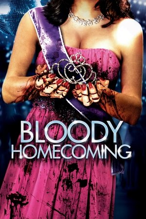Bloody Homecoming 2012