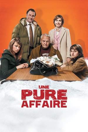 Une pure affaire (2011)