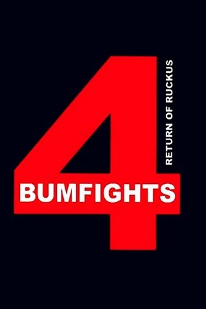 Bumfights 4 Return of Ruckus (2006)