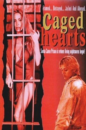 Caged Hearts (1995)