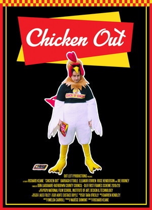 Chicken Out (2021) Poster