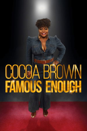 Cocoa Brown Famous Enough (2022)