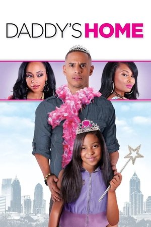 Daddys Home (2014)