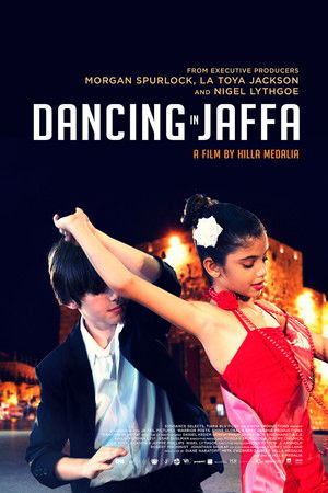 Dancing in Jaffa (2013)