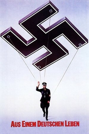 Death Is My Trade (1977)