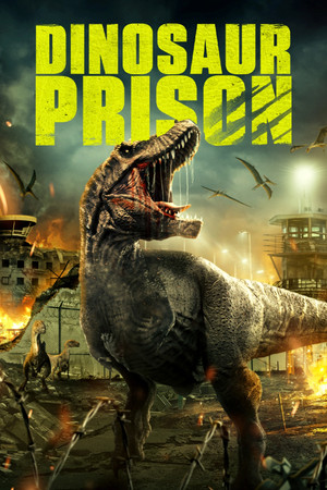 Dinosaur Prison (2023)