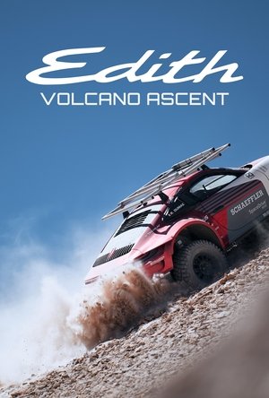 Edith Volcano Ascent (2024)