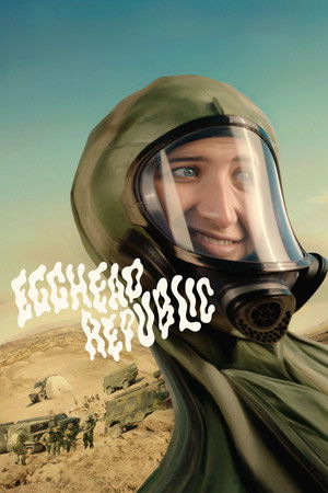 Egghead Republic (2025) Poster