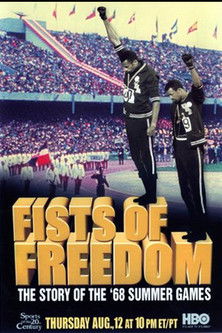 Fists of Freedom: The Story of the 68 Summer Games (1999)