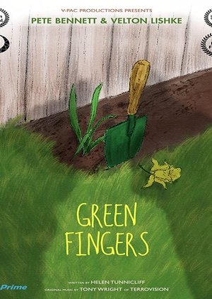Green Fingers (2019-)