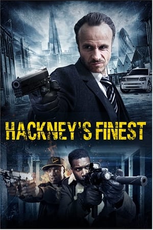 Hackneys Finest (2014)