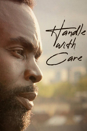 Handle with Care Jimmy Akingbola (2022)