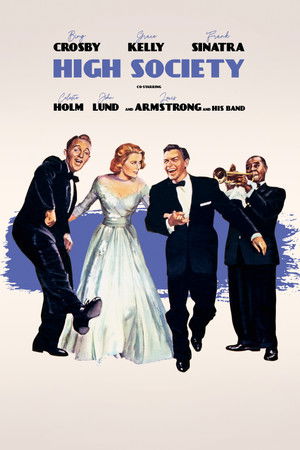 High Society (1956)