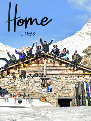 Home Lines (2021)