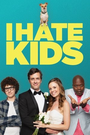 I Hate Kids (2017)