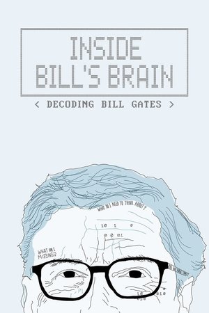 Inside Bills Brain: Decoding Bill Gates (2019)
