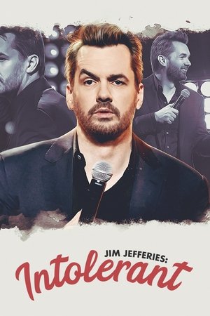 Jim Jefferies Intolerant (2020)