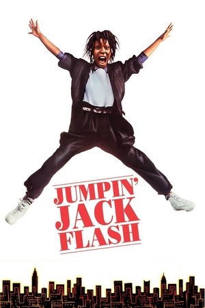 Jumping Jack Flash (1986