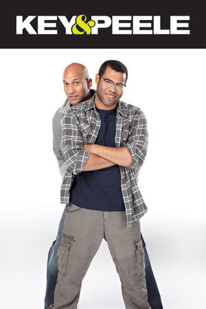 Key and Peele (2012 2015)