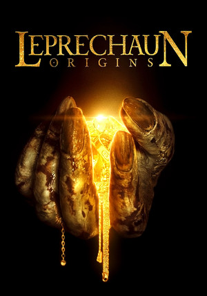 Leprechaun Origins 2014