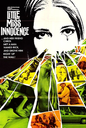 Teenage Innocence (1973)