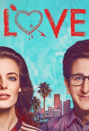 Love (TV Series 2016)