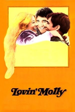 Lovin Molly (1974)