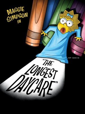 The Longest Daycare (2012)