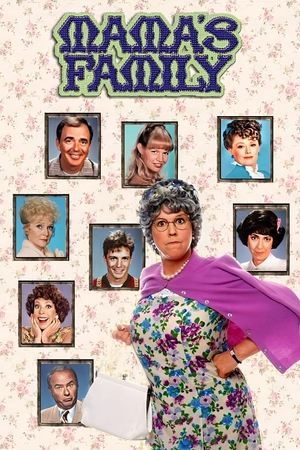 Mamas Family