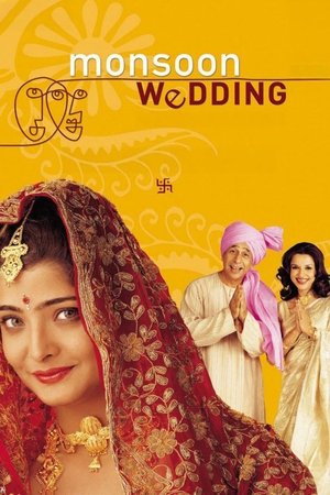 Monsoon Wedding (2001)