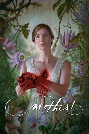 Mother! (2017)