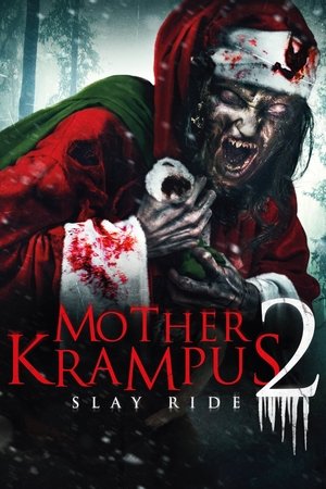 Lady Krampus (2016)