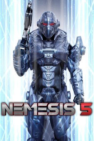 Nemesis 5: The New Model (2017)