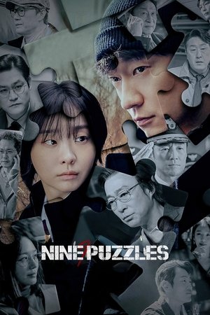 Nine Puzzle (2024-)