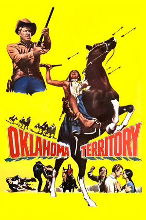 Oklahoma Territory (1960)