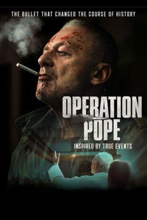 Zamach na papieza (2025)