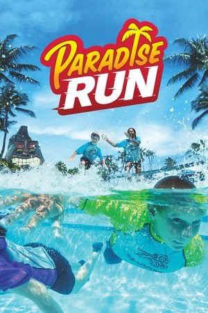Paradise Run (2016 )