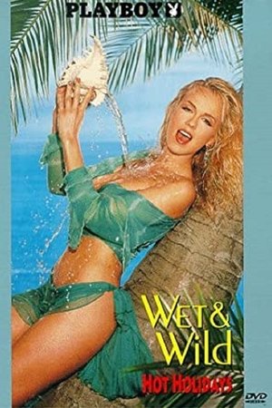 Playboy Wet Wild Hot Holidays (1995)