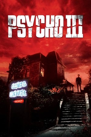 Psycho III (1986)