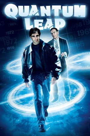 Quantum Leap (19891993)
