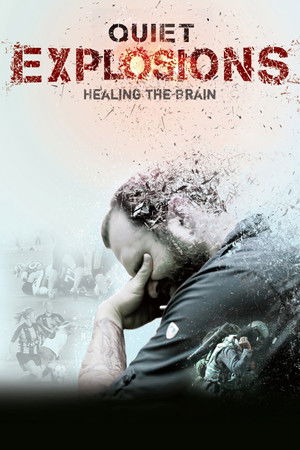 Quiet Explosions: Healing the Brain (2019)