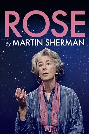 Rose by Martin Sherman (2020)