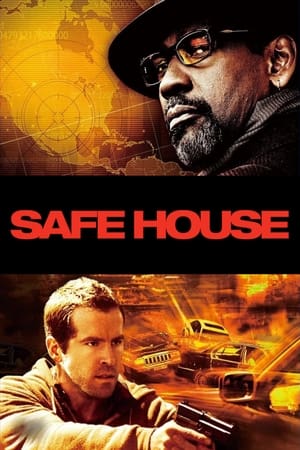 Safe House (2012)