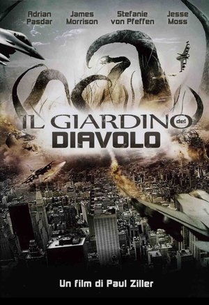 Seeds of Destruction (2011)