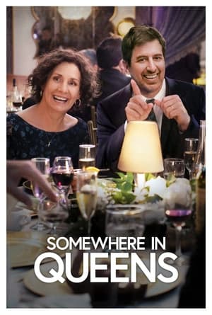 Somewhere in Queens (2022)