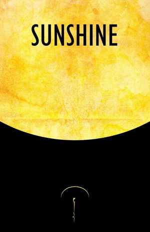 Sunshine (2007)