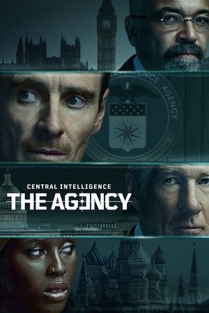 The Agency (2024-)