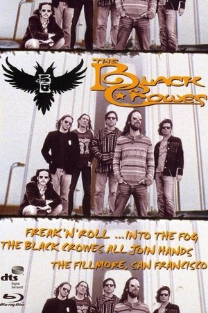 The Black Crowes: Freak N Roll... Into the Fog (2006)