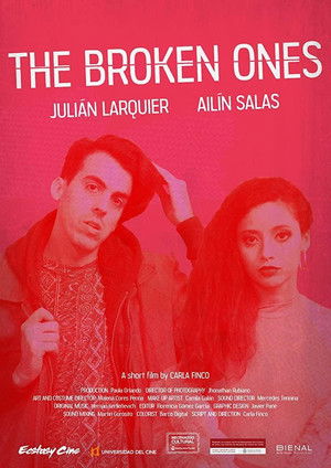 The Broken Ones (2018)